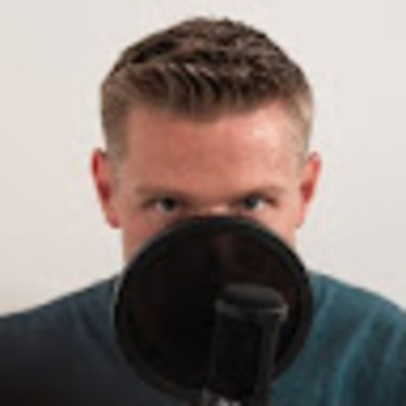 Meet your Posher, Aaron - Picture 1 of 1